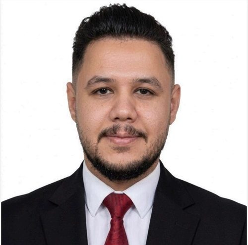 Ali Mohammed Fares Al-Maliki – Attorney, Iraq Gate Legal Consulting
